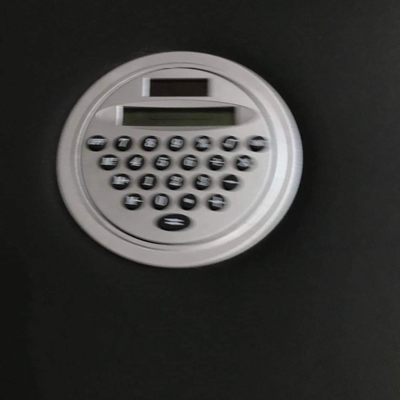 Notepad Legal Writing Pad Calculator & Pen Holder
Notes, Job Organizing Agenda - Picture 11 of 13